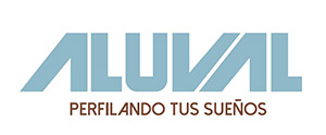 logo Aluval