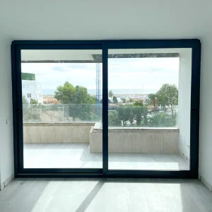 Ventanas de Aluminio